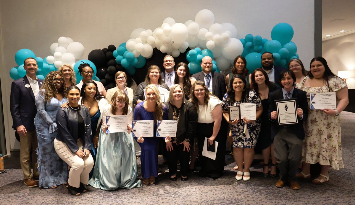 Georgia Northwestern tweet media