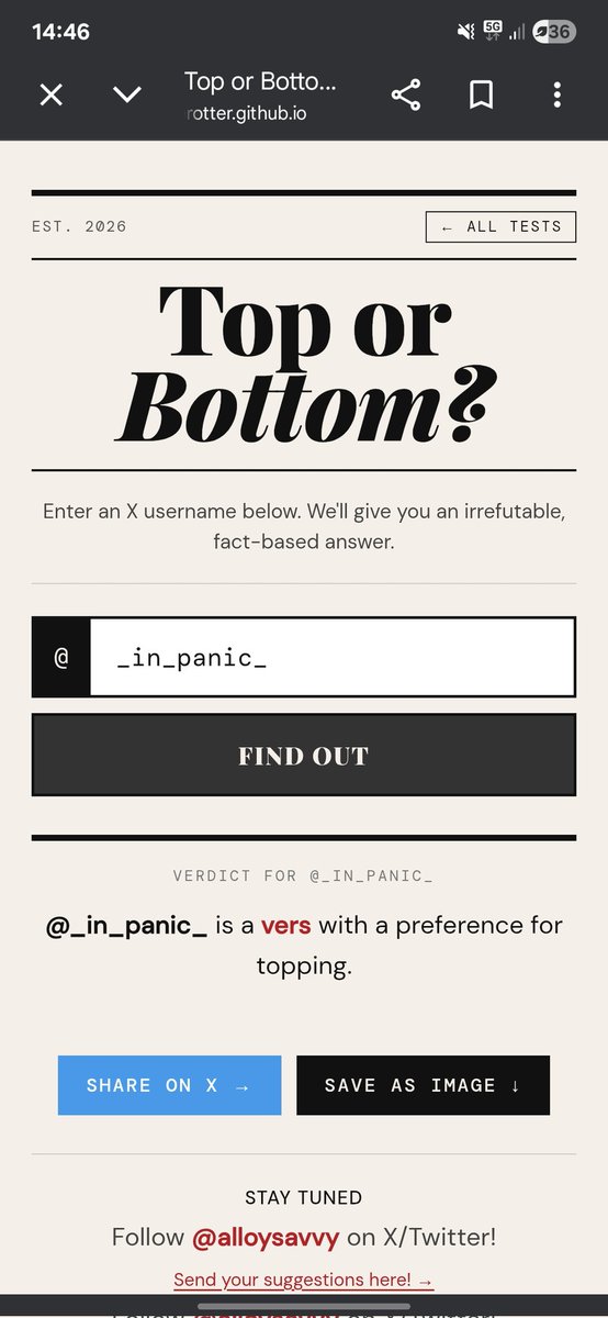 𝖕𝖆𝖓𝖎𝖈. tweet media