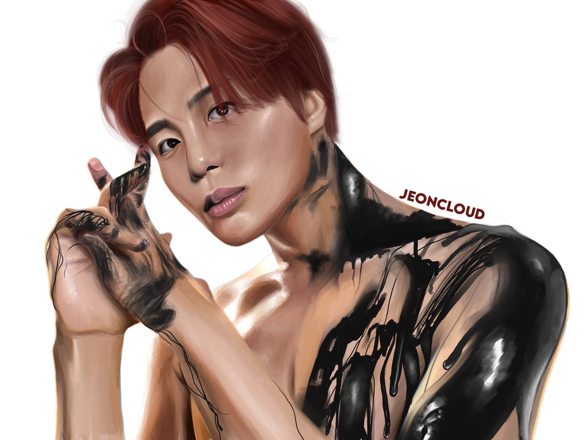 jeoncloudraw's tweet photo. ꧁⎝ 𓆩༺✧༻𓆪 ⎠꧂

#Jongho #ATEEZ #Fanart #에이티즈 #종호@ATEEZofficial https://t.co/4QAeqNuKjw