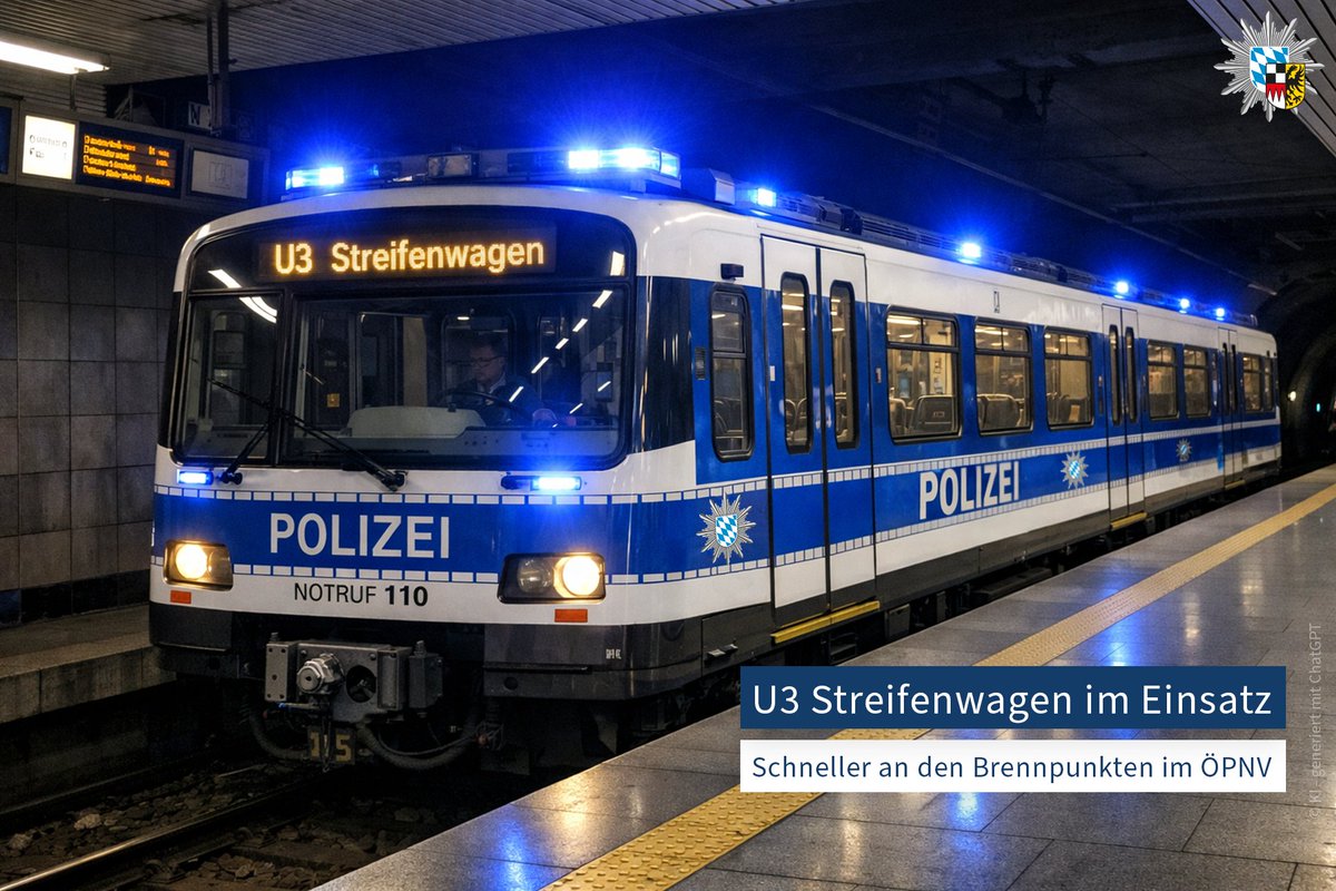 Polizei Mittelfranken tweet media
