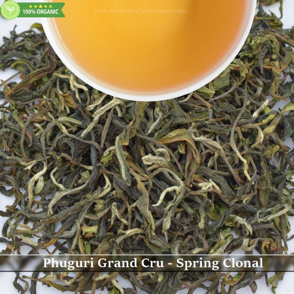 DARJEELING TEA BOUTIQUE tweet media