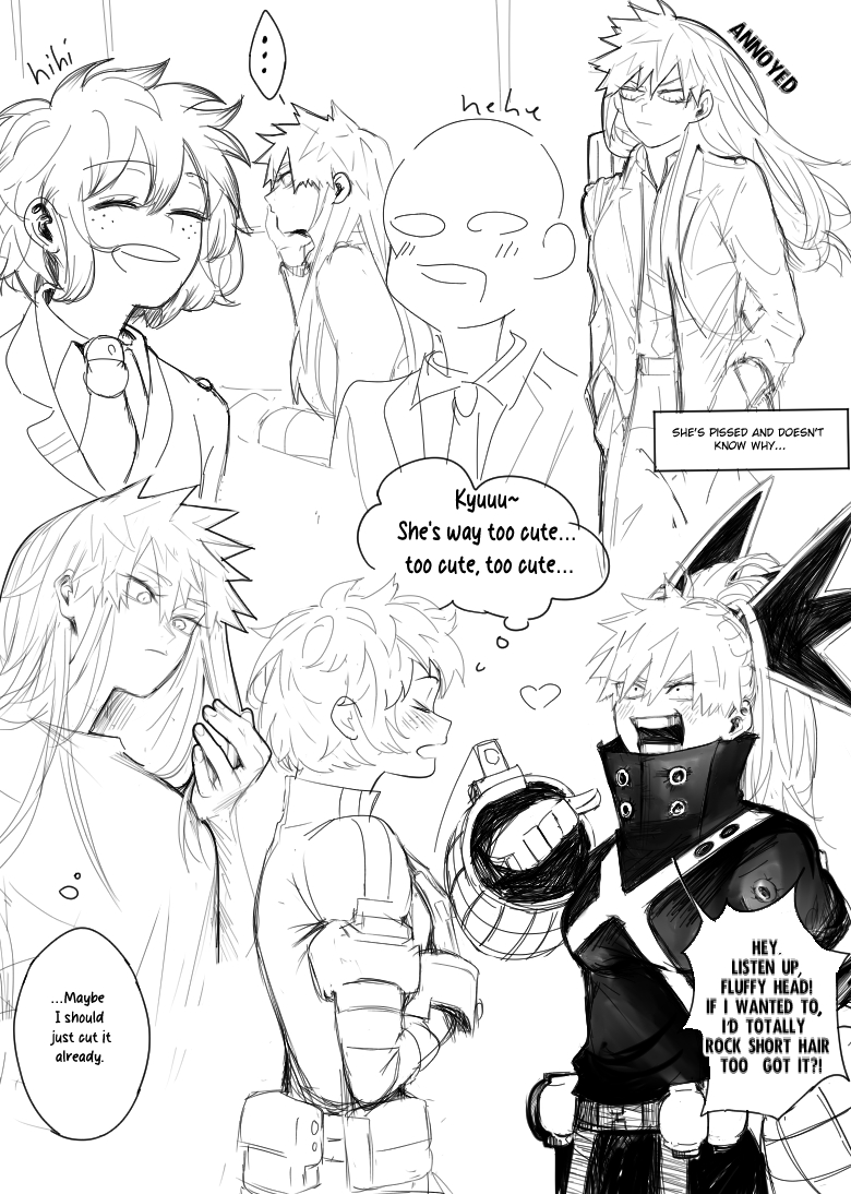 Isaia || LMAO IM BACK tweet media