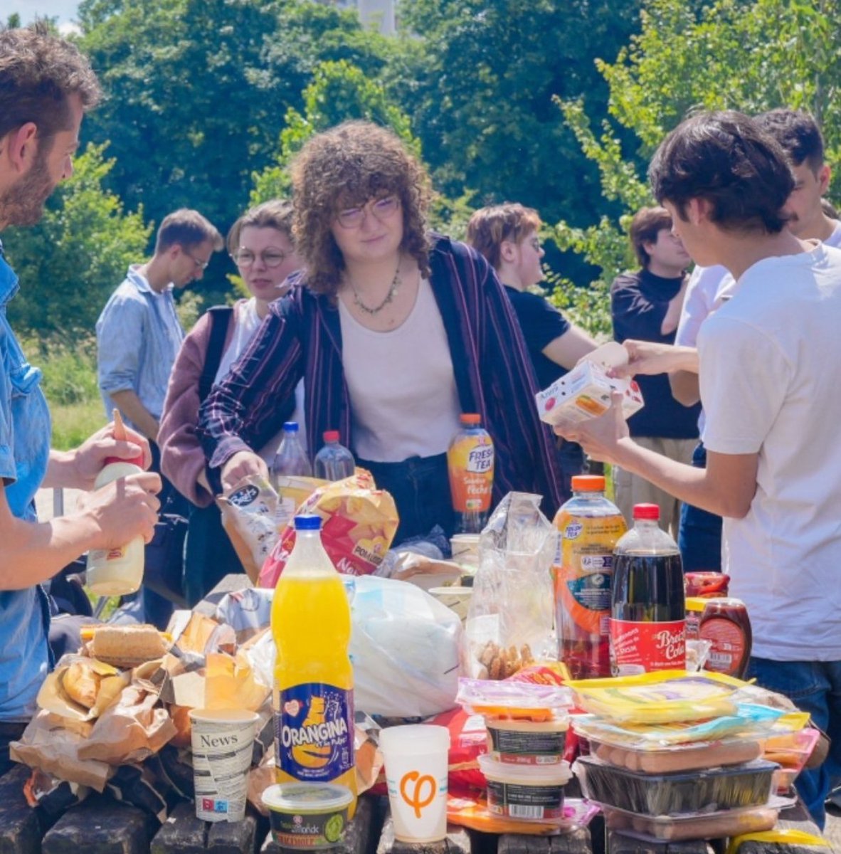 Sainteté pépé 🖕➡️🇪🇺 tweet media