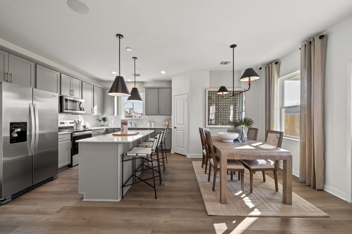 Centex Homes tweet media