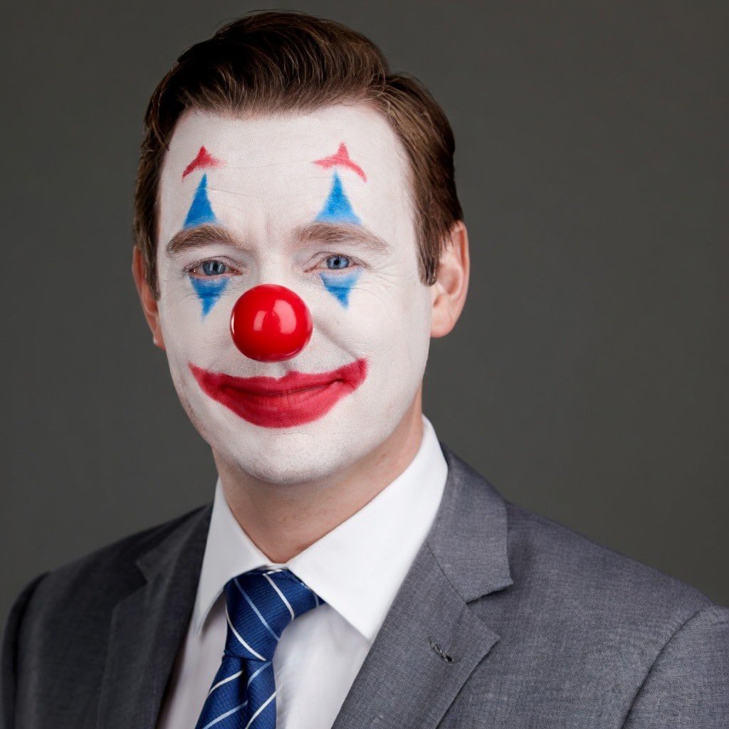 Intrusive Thoughts tweet media