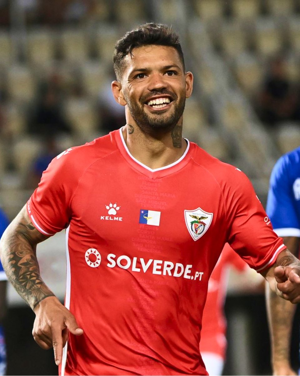 Zona de Acesso ao Futebol Português tweet media