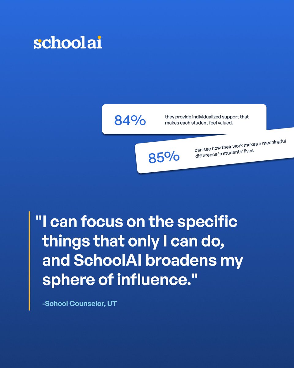 SchoolAI tweet media
