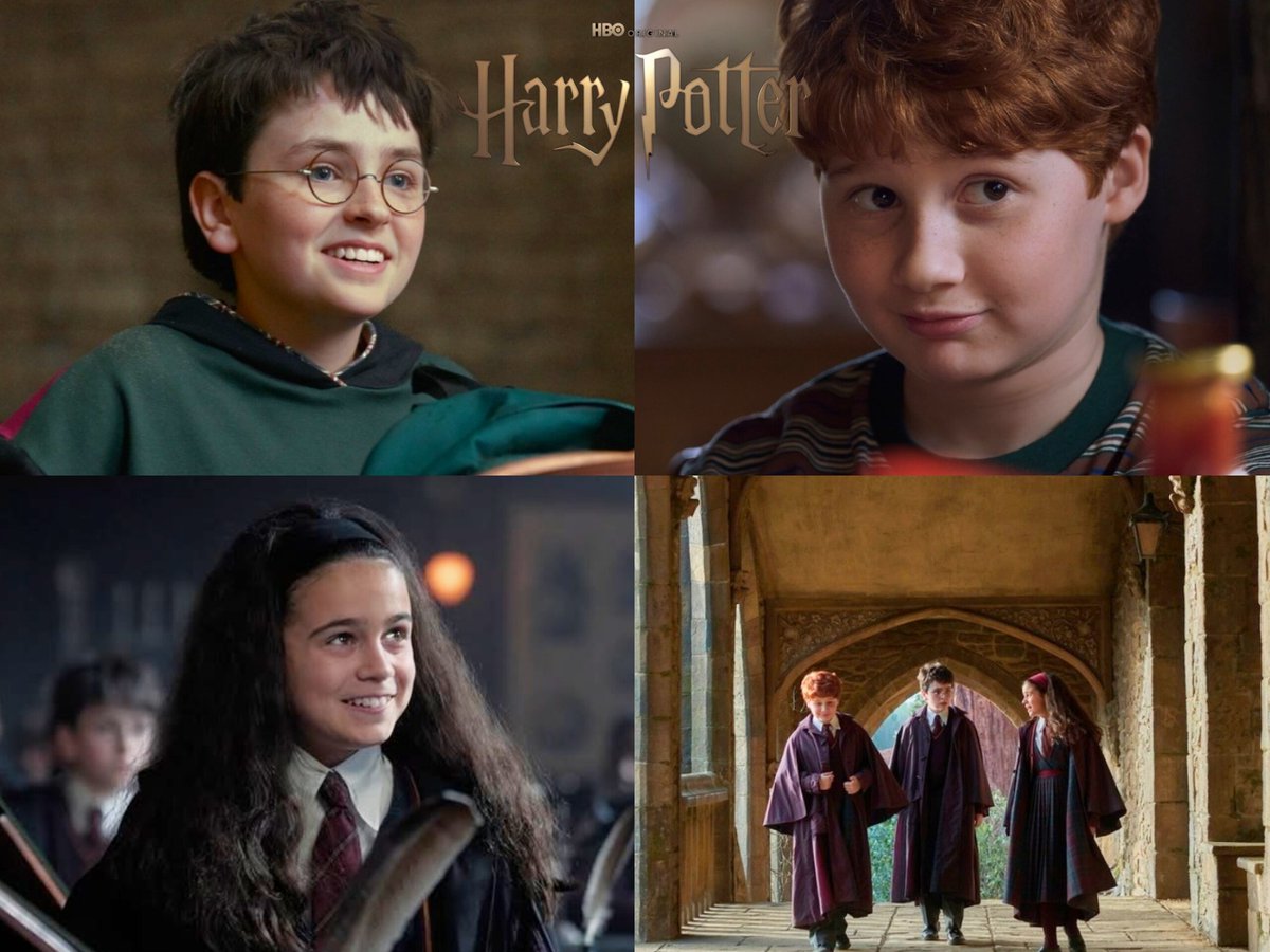 comunidadehpbr's tweet photo. Resumo da Série Harry Potter (HBO):

• Estreia em 25 de dezembro de 2026.
• Episódios semanais aos domingos.
• 8 episódios na primeira temporada.
• Segunda temporada em desenvolvimento.
• Previsão: 1 ano e meio entre as temporadas. https://t.co/SyNMroLrw0