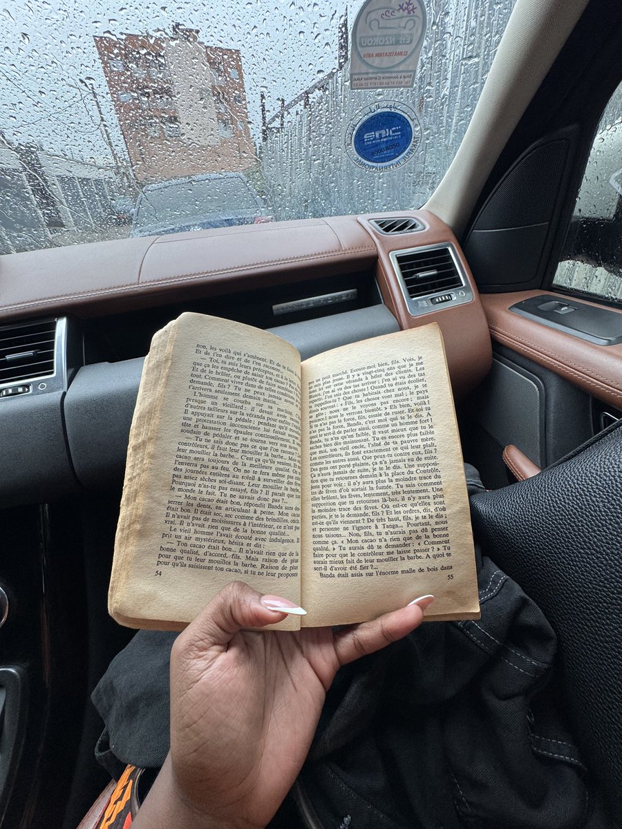 La Petite Adeda. tweet media