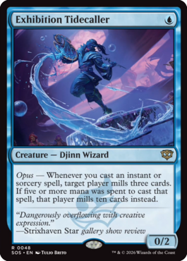 MTGGoldfish tweet media