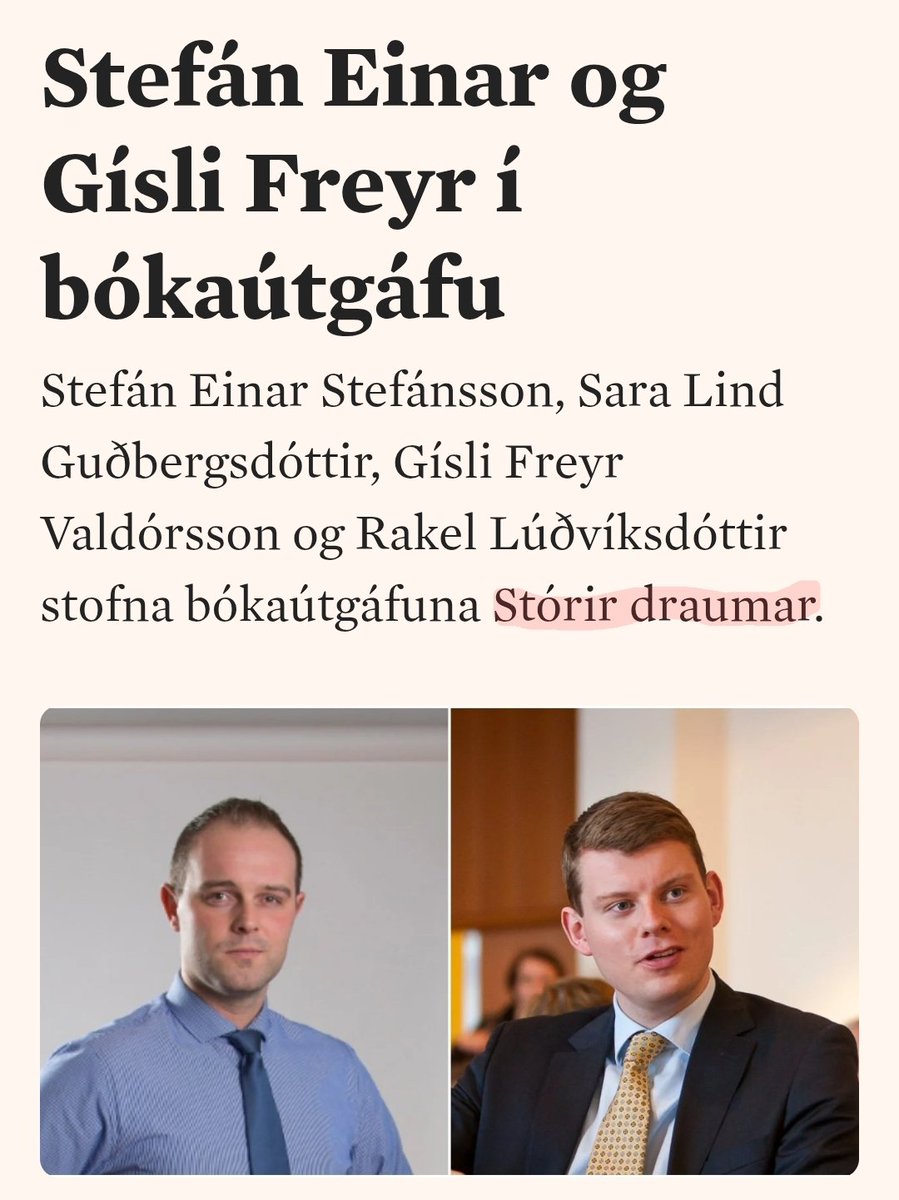Gottskálk tweet media