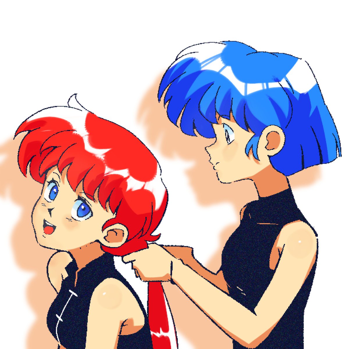 Ranma