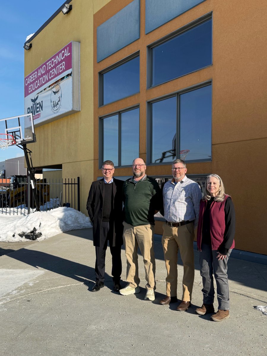 Congressman Nick Begich tweet media