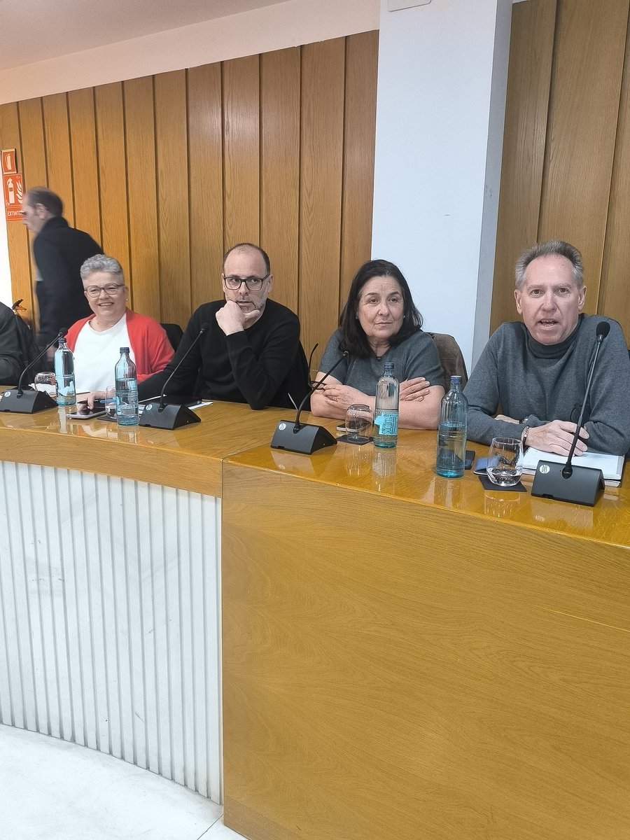 Esquerra Republicana de Granollers tweet media