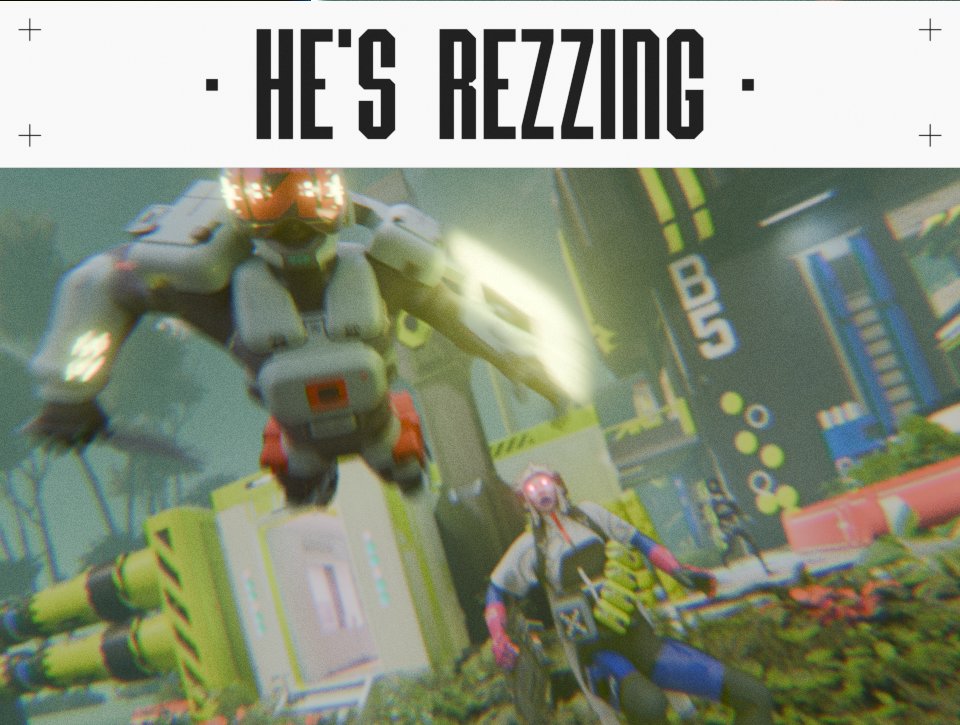 Rasteridiot tweet media