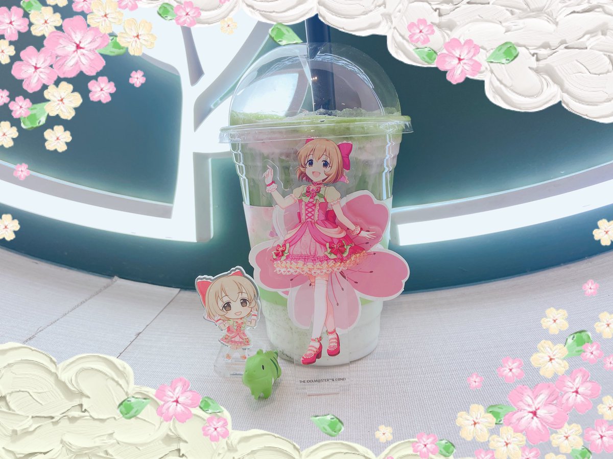 molly 💚 🔜 ACEN! tweet media