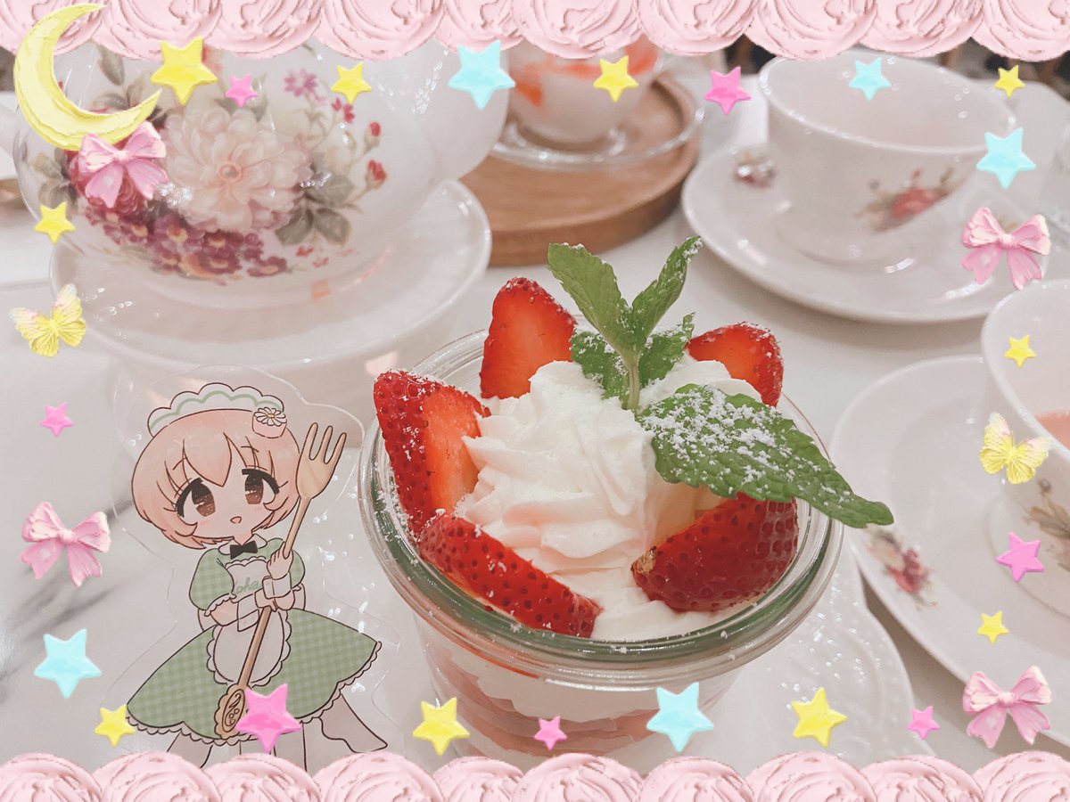 molly 💚 🔜 ACEN! tweet media