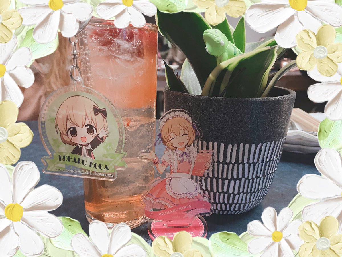 molly 💚 🔜 ACEN! tweet media