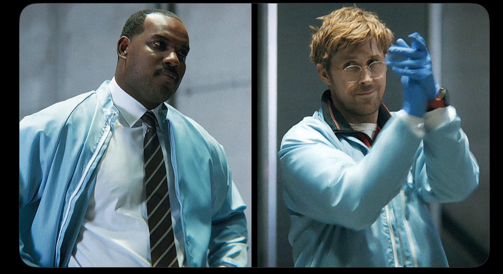 project hail øwen 🛸🧜🏼‍♀️ tweet media