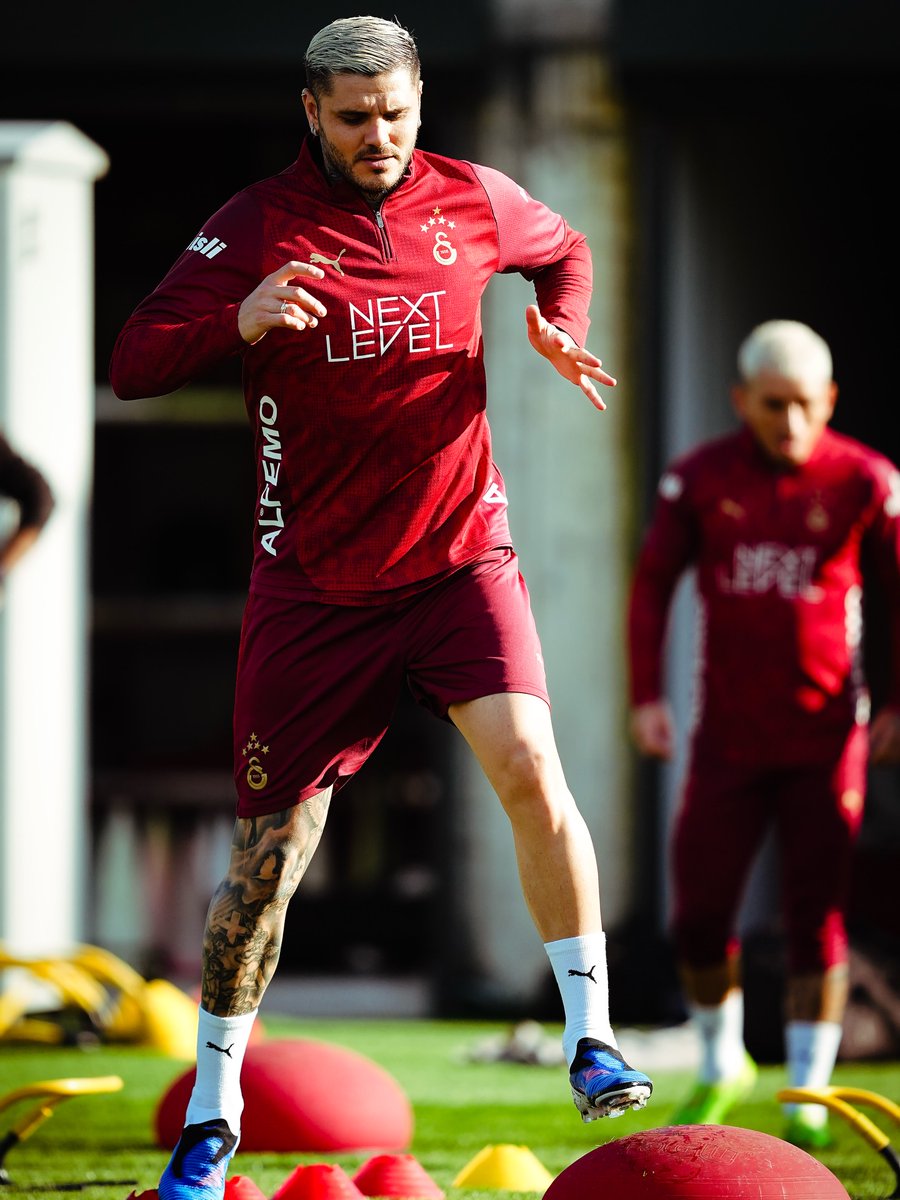 Forza Cimbom tweet media