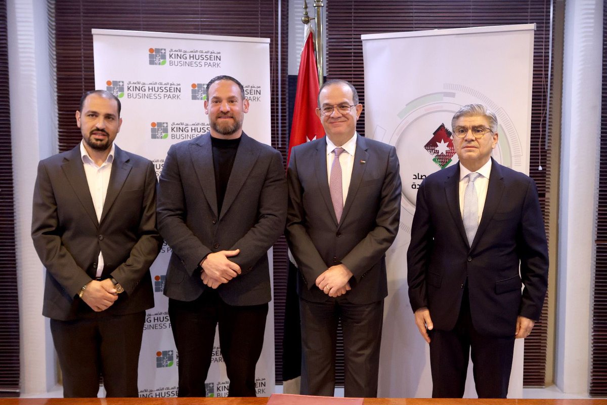 وزارة الاقتصاد الرقمي والريادة tweet media