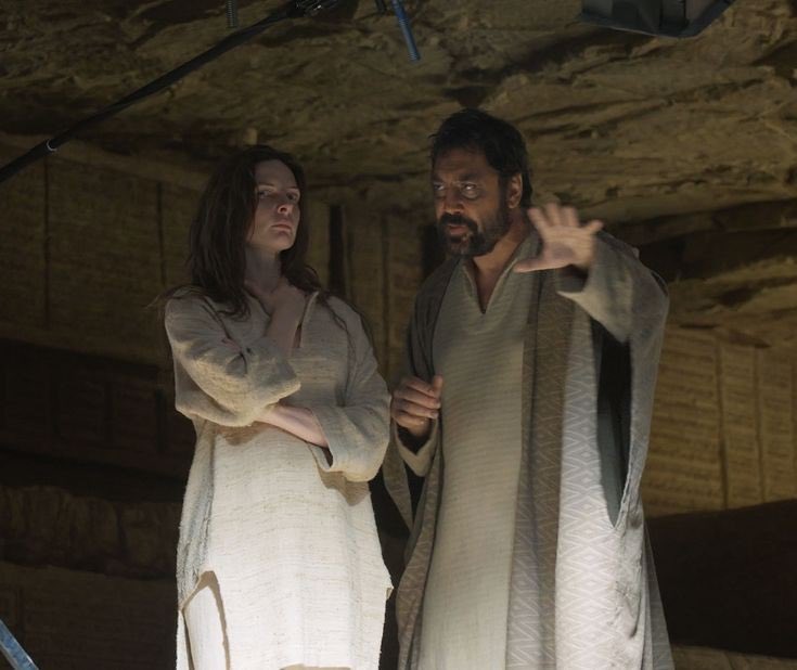 Paul Muad’Dib tweet media