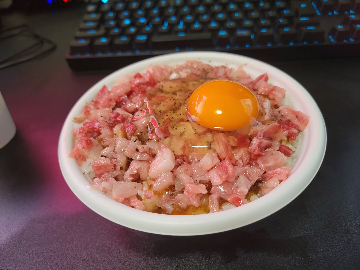 バブルぅ tweet media