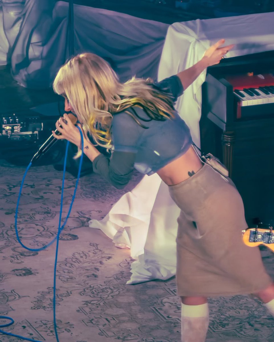 Paramore Fans tweet media