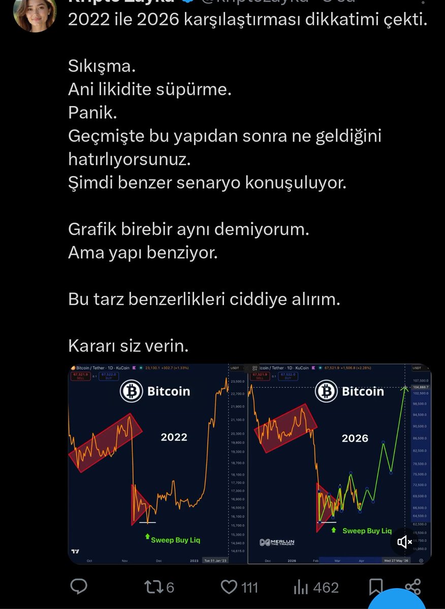 MÜNZEVİ tweet media