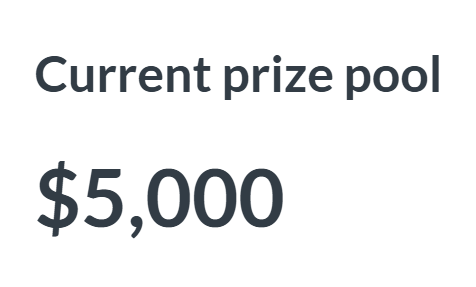 PastanagaCrypto's tweet photo. 🚨$5,000 PARA LA COMUNIDAD CON ESTE EVENTO EXCLUSIVO🚨

Algo que intento hacer constantemente es buscar ventajas exclusivas para quienes me seguís y hace poco cerré un acuerdo interesante con @extendedapp     

Es uno de los Perp DEX más sólidos del mercado, el equipo incluye gente que viene de Revolut y el protocolo ya mueve buenas métricas.

Me han asignado un presupuesto inicial de $5,000 y además he podido definir los criterios de clasificación.

¿Cómo funciona?

Habrá un leaderboard donde se tendrá en cuenta el volumen y el PnL de cada participante.

La fórmula es: Puntuación = volumen × (1 + PnL%)

Es decir, el volumen es la base y el PnL actúa como multiplicador.

Los 10 primeros del leaderboard ganarán parte del premio donde el primero se llevará $1,450 y va descendiendo progresivamente hasta el puesto 10.

📅 Fechas: Del 1 al 15 de abril (2 semanas)

La única condición para participar es tradear usando mi código de invitación. Si estáis utilizando otro diferente la actividad no contará.

En ese caso si realmente queréis participar, una opción sería operar con una billetera nueva durante el evento y cuando termine volver a usar la billetera con el código del creador que os mostró la oportunidad por primera vez.

En mi opinión, es una muy buena forma de farmear puntos en un protocolo sólido mientras os exponéis a ganar un buen extra en premios con dinero real.

Además, las órdenes limit en Extended tienen 0% de comisión, así que no hace falta “quemar” dinero para participar.

Gran oportunidad para ganar dinero + puntos tradeando en un buen protocolo y encima con poca competencia.

Resumen del evento: 

- Premios: $5,000 entre los 10 primeros
- Duración: 1-15 de Abril (empieza mañana)
- Requisito: Usar mi código de invitación
- Formula: Volumen y PNL

Tenéis el código para participar aquí abajo⬇���
