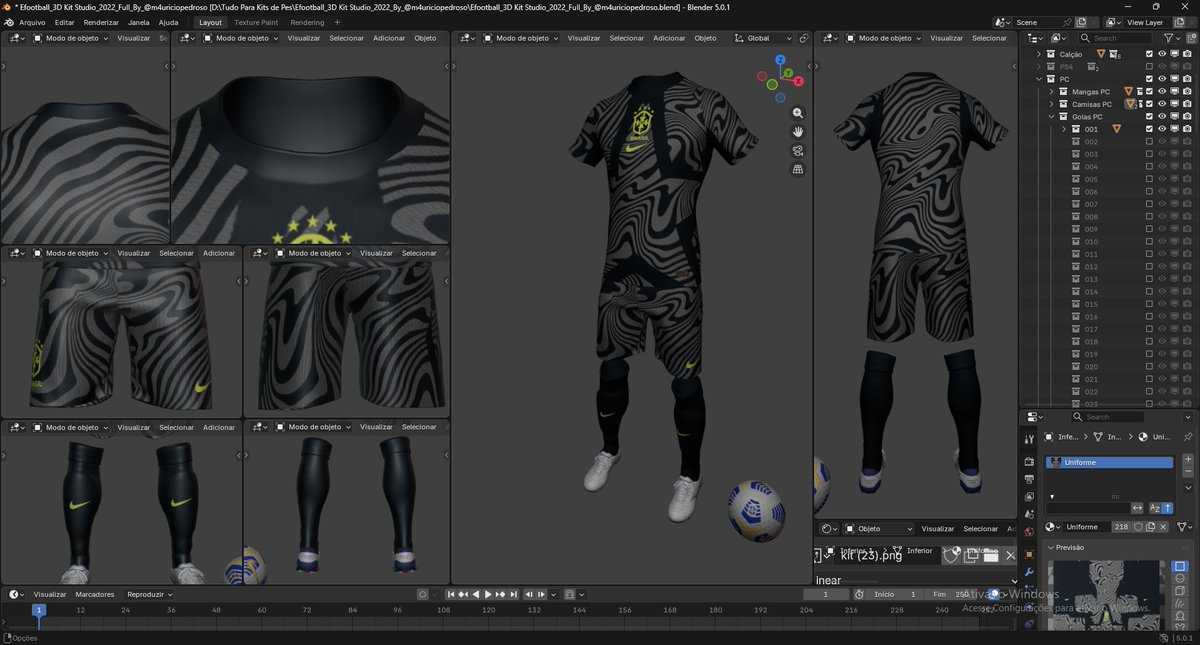 Ravck Kitmaker tweet media