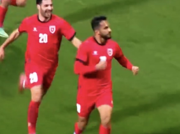 The Touchline | 𝐓 tweet media