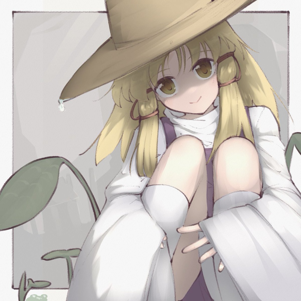 なざー tweet media