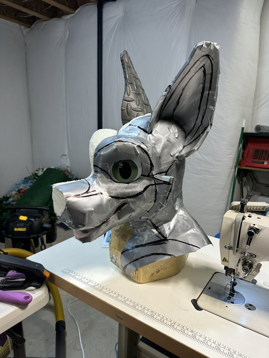 Rum Wolf tweet media
