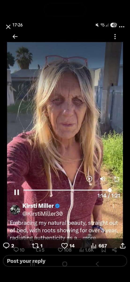 mark reid tweet media