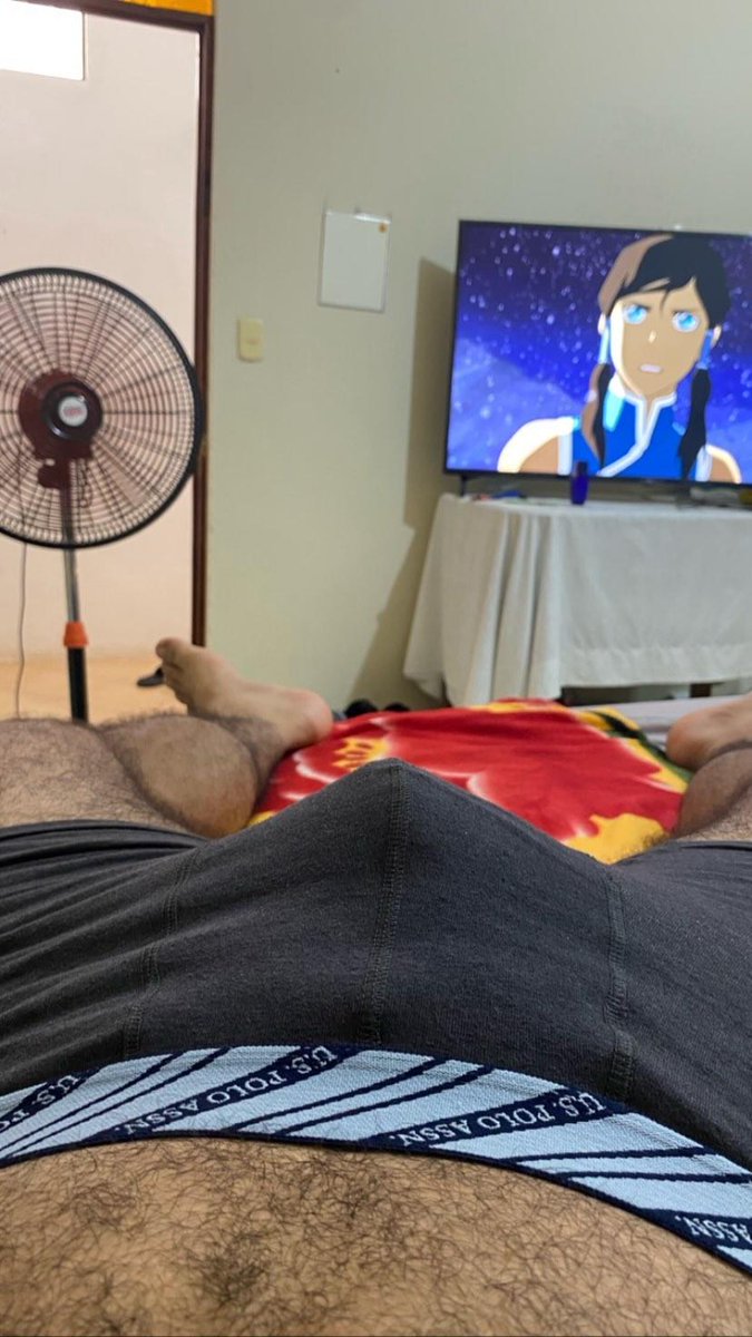 Yhoel Leal tweet media