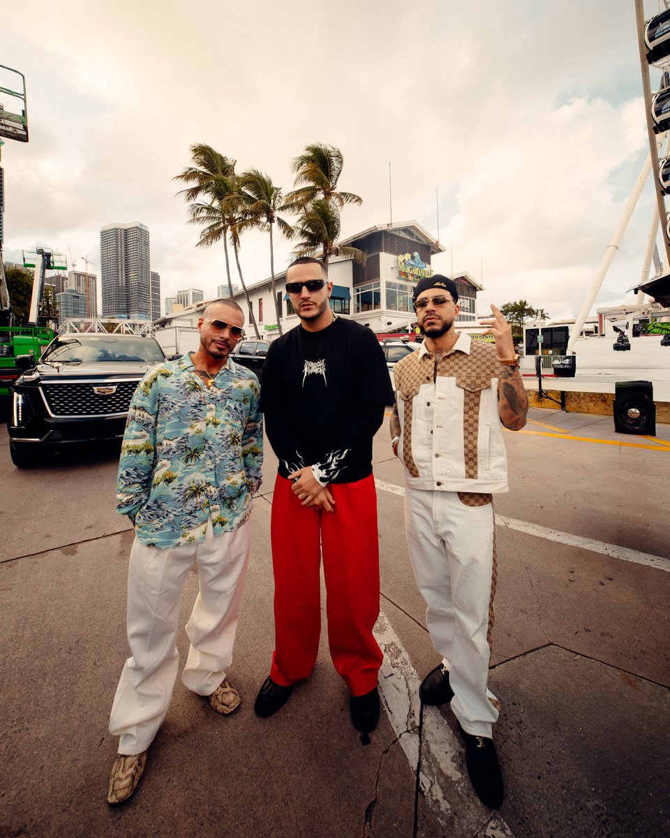 DJ SNAKE tweet media