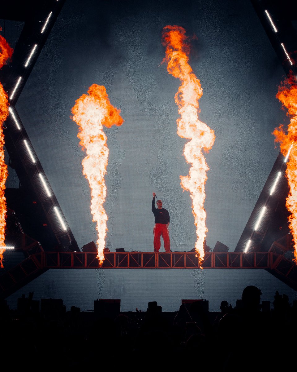 DJ SNAKE tweet media