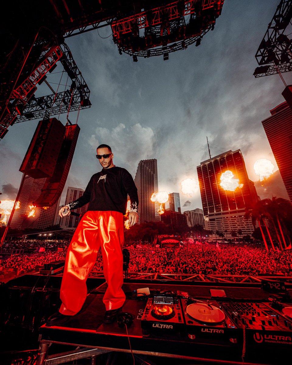 DJ SNAKE tweet media