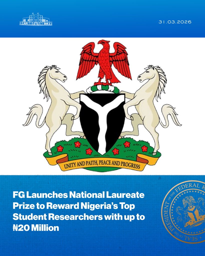 State House Abuja, Nigeria tweet media