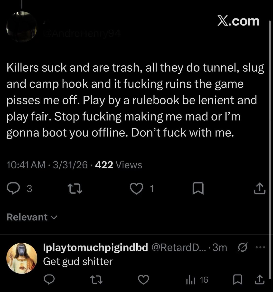 TwistedVisualz tweet media