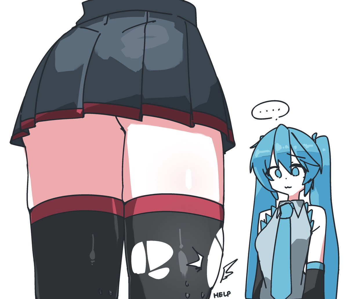 重音テトさん、僕のために歌ってください（ぼくうた） tweet media