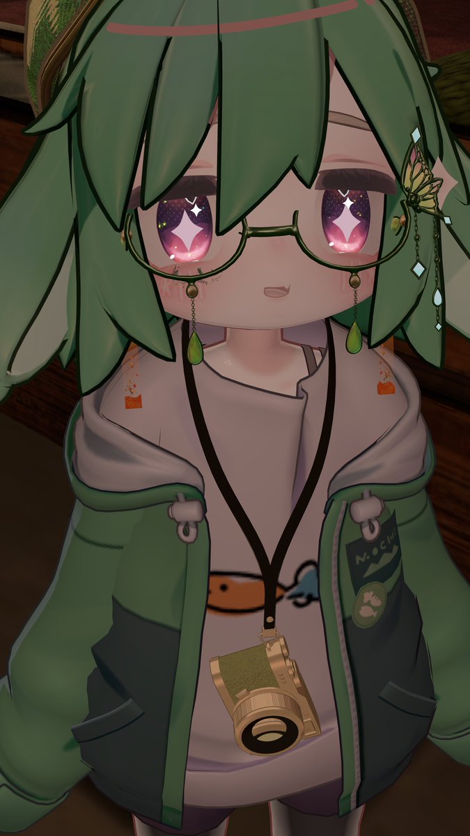 ふれあ。 tweet media