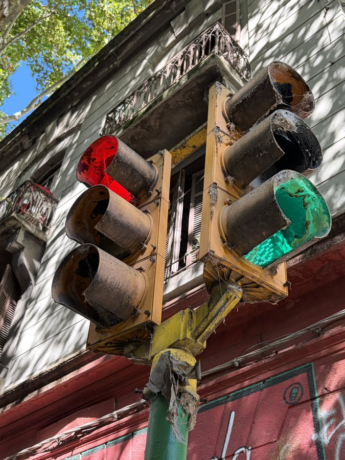 Jose Fructuoso Rivera y Toscana tweet media