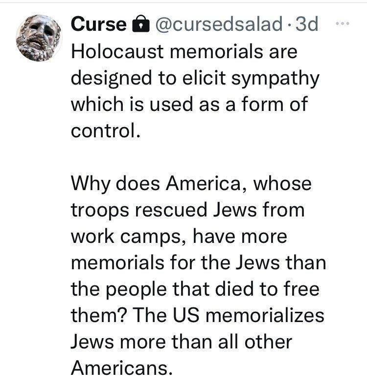 Global Observatory tweet media