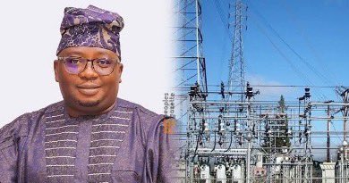 Adelabu is leaving the Ministry of Power without fixing power.

He promised 6,000MW but He delivered 3,331MW half.

The national grid is collapsing, gas plants are shutting down over N6.8 trillion in unpaid debt, and the man responsible is busy calculating his chances in Oyo