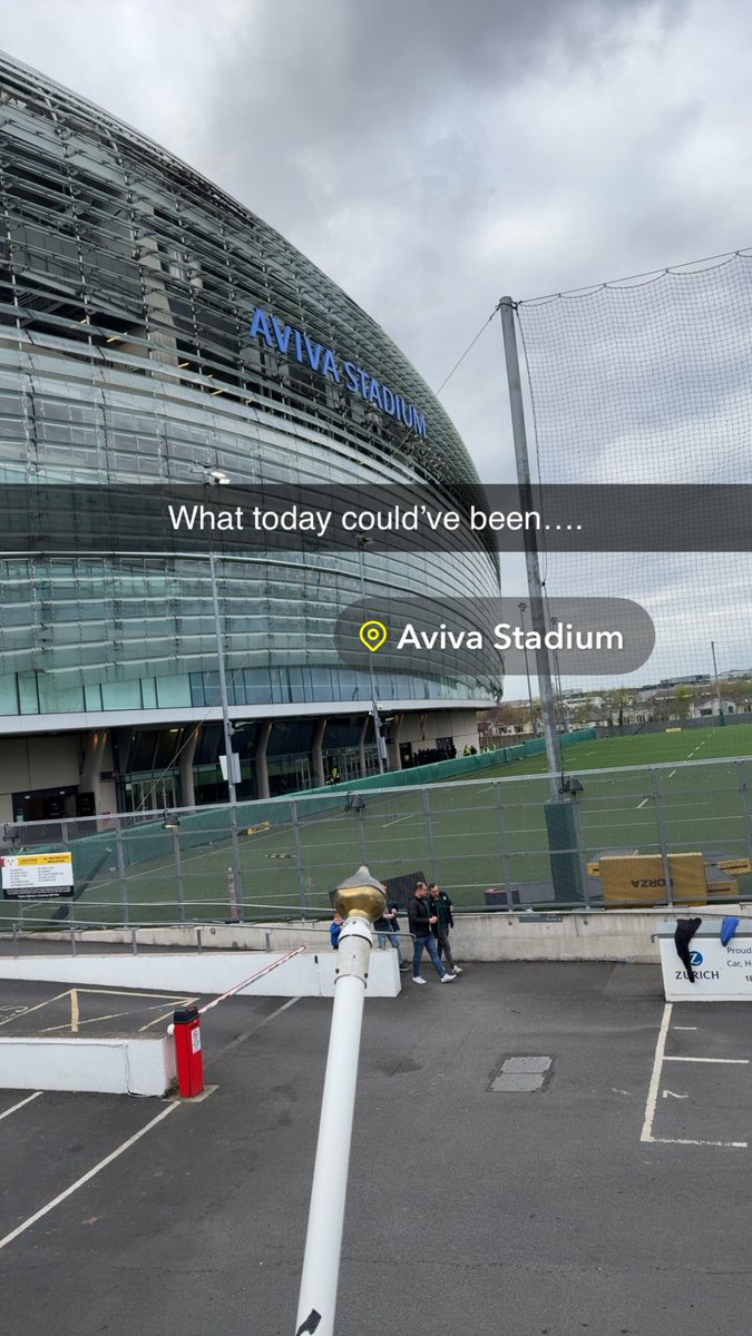 David Hernon 🇮🇪🦿 tweet media