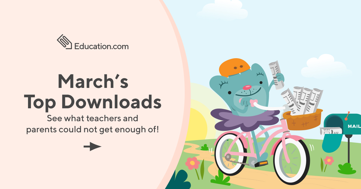 Education.com tweet media