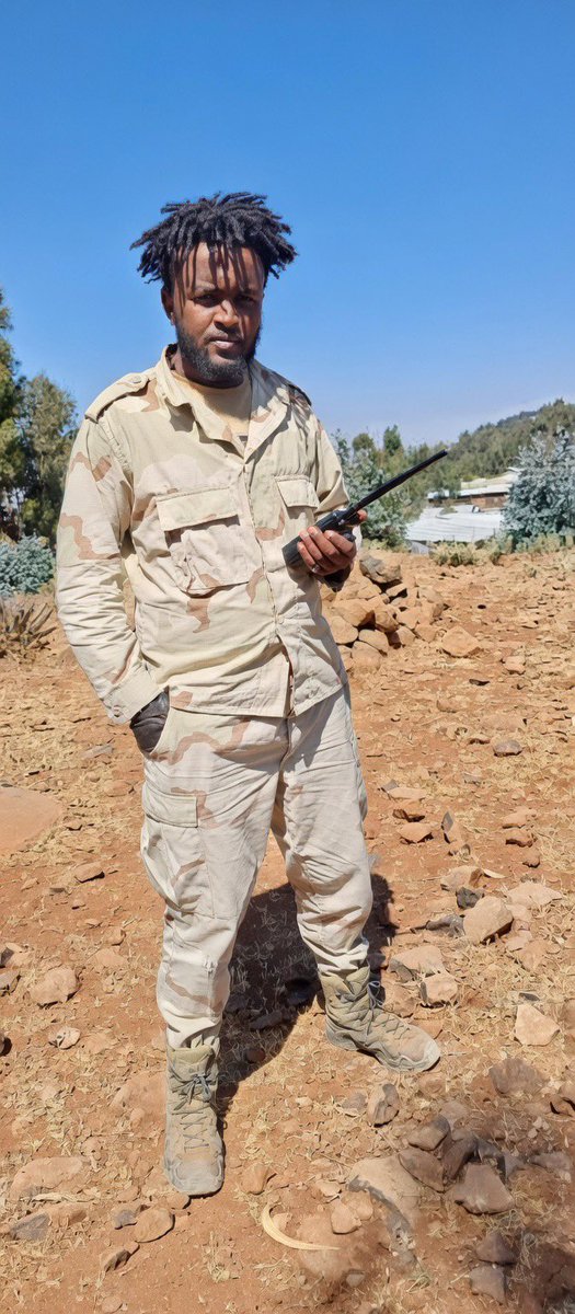 Eyerusalem Tesemma🦅 tweet media