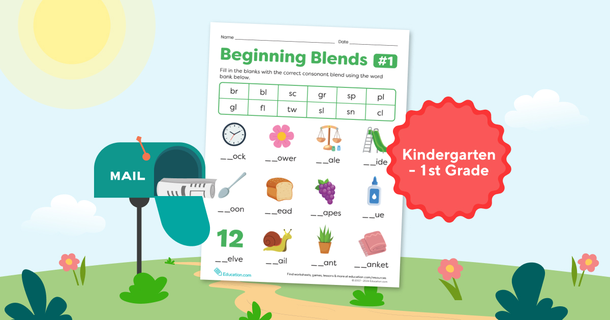 Education.com tweet media